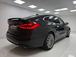 BMW Serie 6 640iA GT xDrive desde 509€/mes*