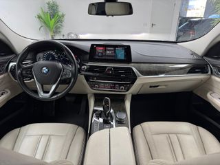 BMW Serie 6 640iA GT xDrive desde 509€/mes*