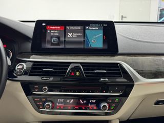 BMW Serie 6 640iA GT xDrive desde 509€/mes*