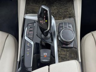 BMW Serie 6 640iA GT xDrive desde 509€/mes*