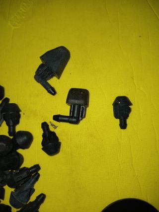 Recambios Renault R12 