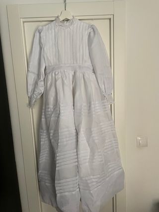 Vestido de comunion 