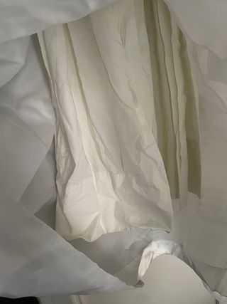 Vestido de comunion 