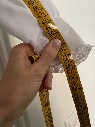 Vestido de comunion 