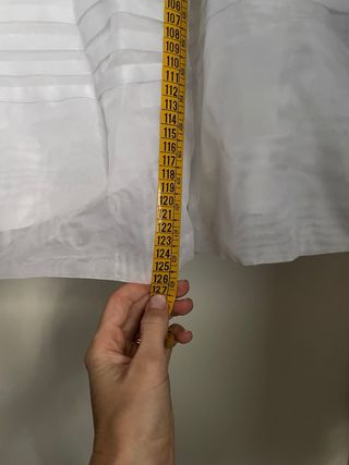 Vestido de comunion 