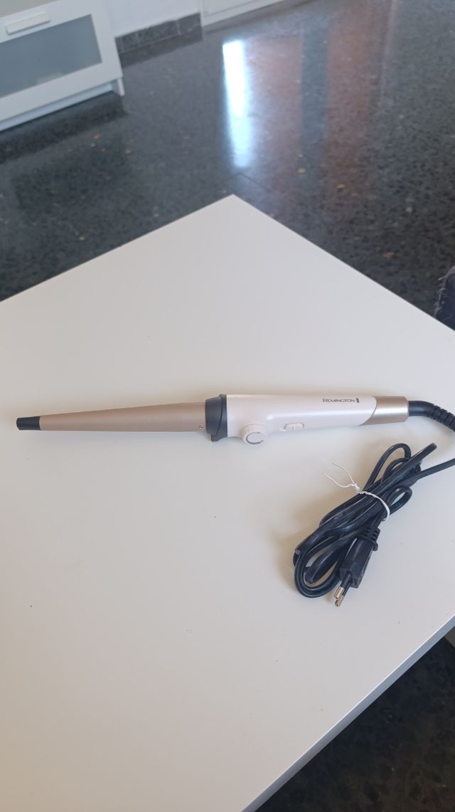 Rizador - Remington Shea Soft CI4740