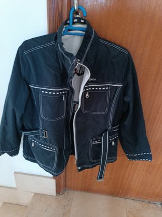 Chaqueta mujer
