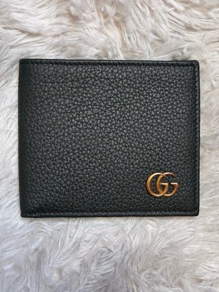Portafoglio Gucci Uomo Nuovo Marmont