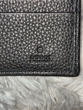 Portafoglio Gucci Uomo Nuovo Marmont
