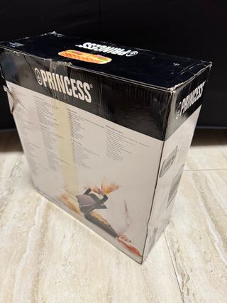 Parilla multifuncion