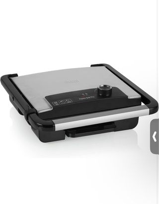 Parilla multifuncion