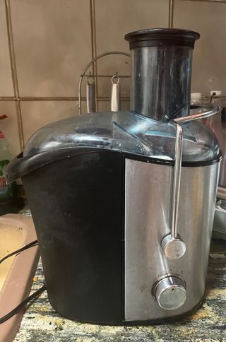 Licuadora Usefa delux