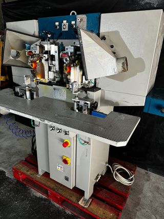 MAQUINA REBAJAR ENFRANQUES