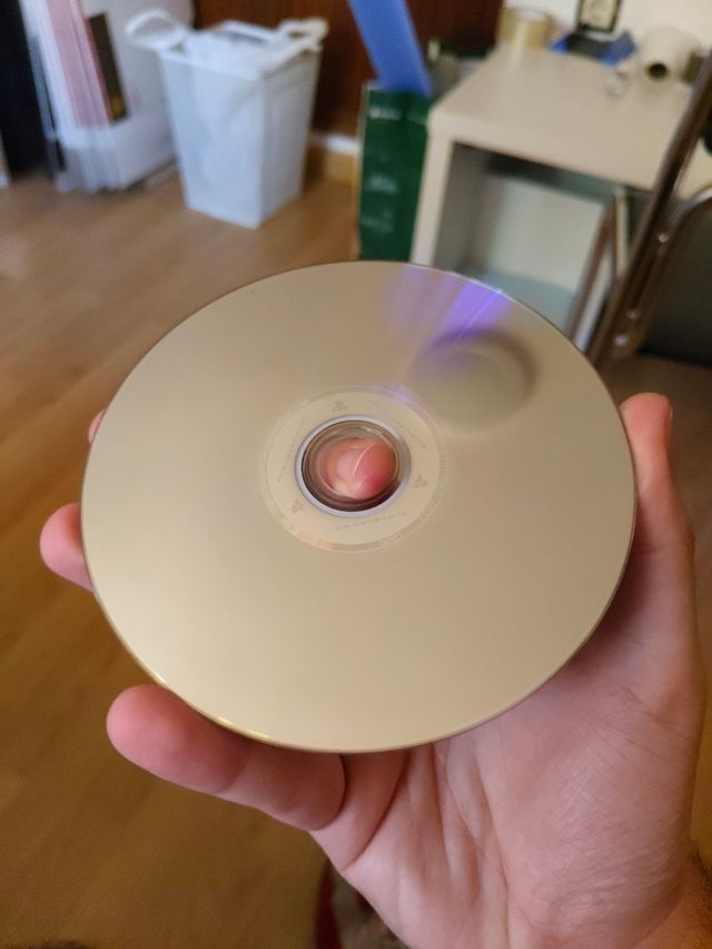 Infamous V.Especial ps3