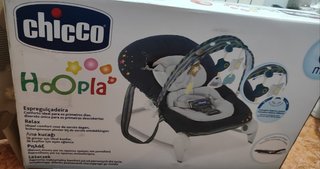 Hamaca bebe chicco
