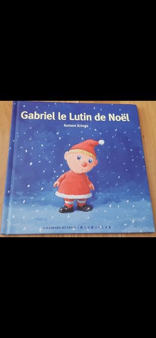 Libros infantiles francés