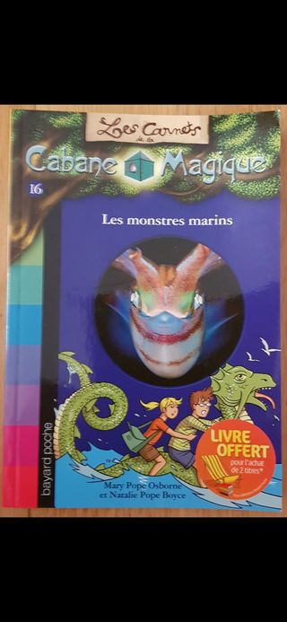 Libros infantiles francés
