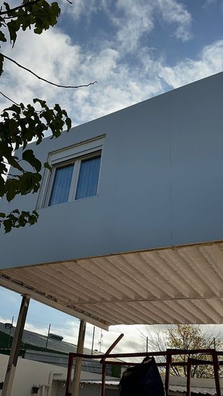 Venta panel Sandwich