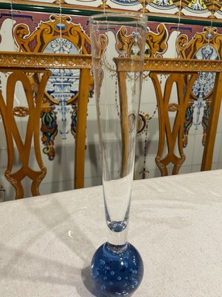 Vaso o florero