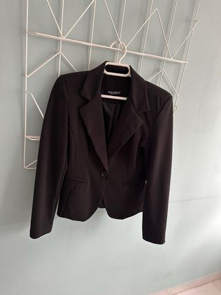 Americana mujer negra