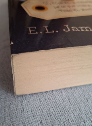 REGALO Cincuenta sombras liberadas