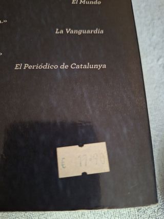 REGALO Cincuenta sombras liberadas