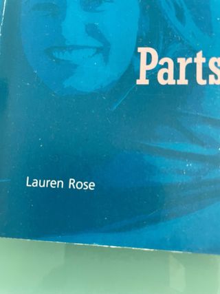 Libro de acceso a la universidad de inglés