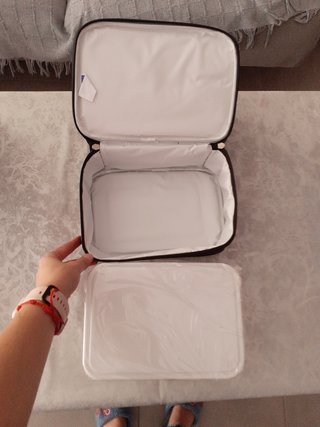 Nevera portátil