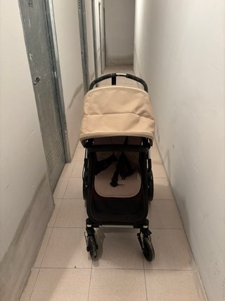 Bugaboo mas Maxicosi