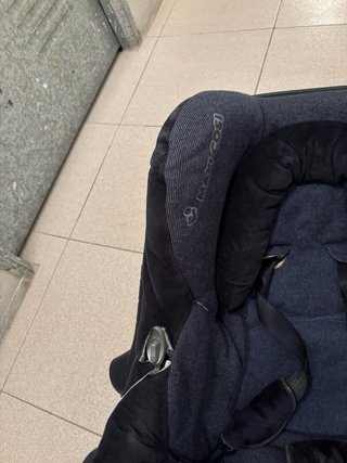 Bugaboo mas Maxicosi
