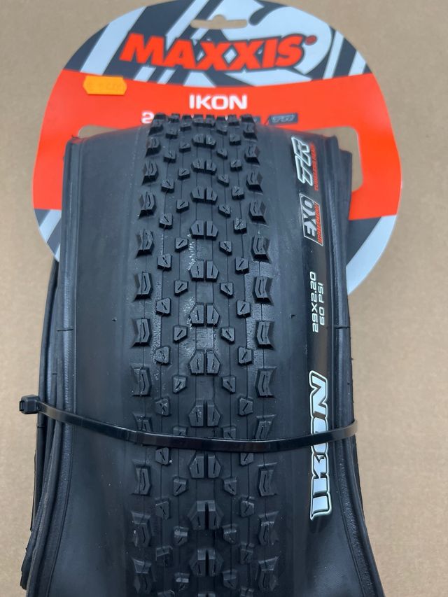 Copertura Tubeless Maxxis Ikon 29x2,20 EXO TR