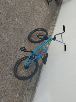 Bmx sunday