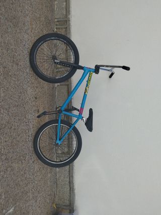 Bmx sunday