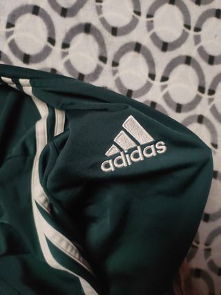 Chaqueta Real Madrid 