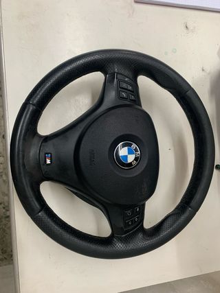 Volante bmw pack m original