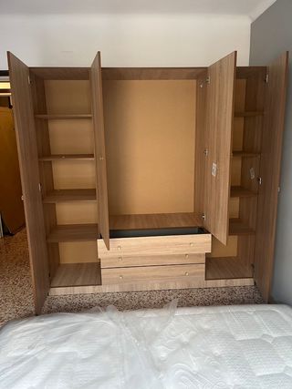 Muebles