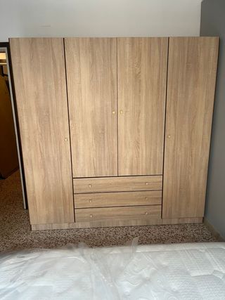 Muebles