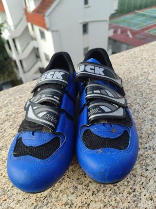 Zapatillas de carretera