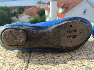 Zapatillas de carretera