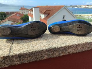 Zapatillas de carretera