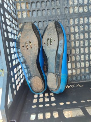 Zapatillas de carretera