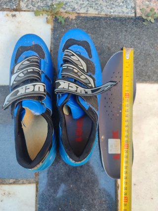 Zapatillas de carretera