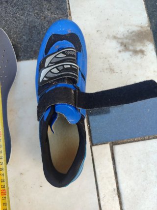 Zapatillas de carretera