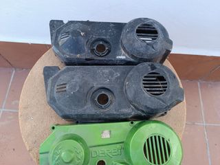 Derbi variant cubre encendido y variador