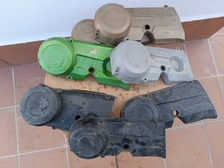 Derbi variant cubre encendido y variador