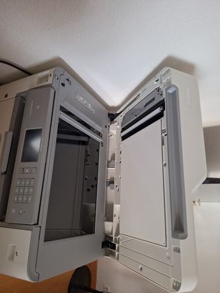 Impresora escaner Brother MFC-J5930DW