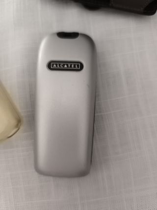 Alcatel vintage