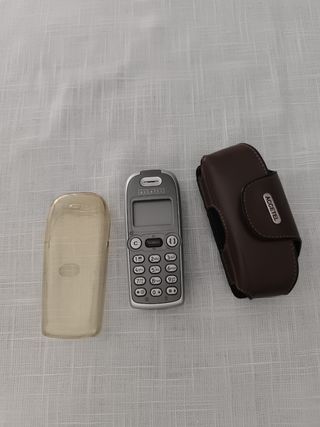 Alcatel vintage