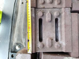 Ladrillos refractarios