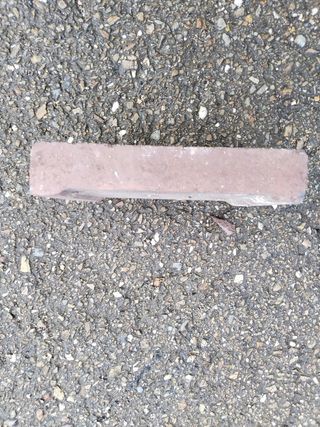 Ladrillos refractarios